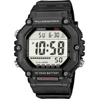 Casio Kijk ty569190XXA