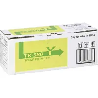 Kyocera TK-580Y Toner