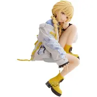 Banpresto - The Idolmaster - Kotone Fujita, charmante pose, 18 cm