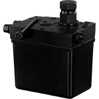 FEBI BILSTEIN Kantelpomp, cabine 34190