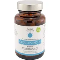 PlantaVis Fisetin, 60 stuks