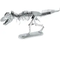 Metal Earth Tyrannosaurus Rex