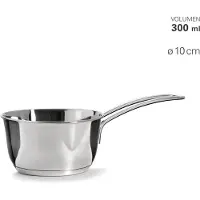 Weiss Boterpannetje 10 cm - Weis