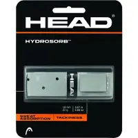 Head Tennisgrip HydroSorb Grip GRBK