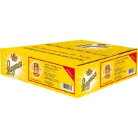 Langnese zomerbloesemhoning golden clear, 72 individuele porties à 20 g, 1,44 kg verpakking
