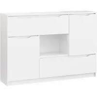 Vicco Ruben Dressoir – 120 x 84 cm Wit