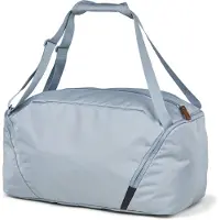 Satch sporttas Sportbag Nordic Ice Blue Lichtblauw