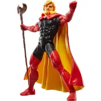 Hasbro Marvel Legends Series Adam Warlock - Actiefiguur