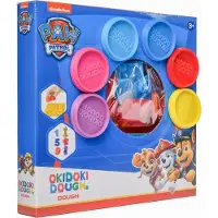 Brandunit Paw patrol kleiset okidoki