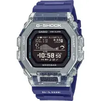 Casio G-SHOCK, origineel herenhorloge, G-SHOCK, model GBX-100S-2ER