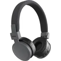 Hama Bluetooth hoofdtelefoon "Freedom Lit III", supra-aural, opvouwbaar, met microfoon, nr