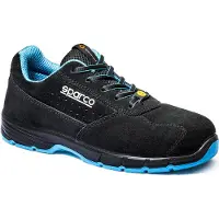 Sparco Horizon Veiligheidsschoenen