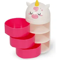 Legami - Bureau Organizer 'Aww-rganiser' - Unicorn