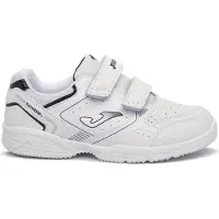 Joma W.school Trainers Wit EU 33 Kinderen