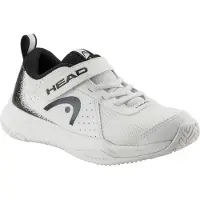 Head Racket Sprint Velcro 4.0 All Court Shoes Wit EU 30 Kinderen