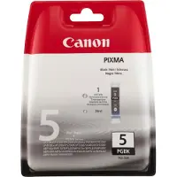 Canon PGI-5BK Inktcartridge Zwart