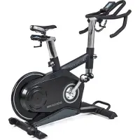 Toorx Fitness SRX-3500 EVO Indoor Fiets - met Zwift - Spinningfiets - Fitness Fiets - 32 Trainingsniveaus