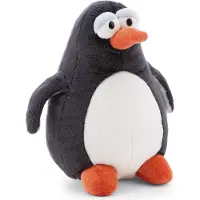 Nici Penguin Jorge Thunder Teddy 20 Cm Grijs Kinderen