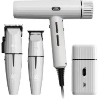 JRL WHITE GHOST 3 - COMBO COLLECTION KIT 3