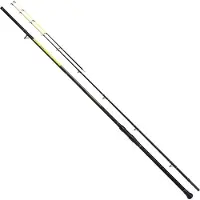Shimano Fishing Beastmaster Bx Boat Quiver Bottom Shipping Rod Zilver 3.00 m / 250 g
