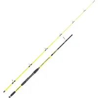 Expert Predator Barracuda Spinning Rod Zilver 2.40 m / 15-50 g