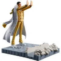 Banpresto One Piece - Kizaru Borsalino