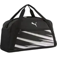 Puma Attacanto S Duffle Bag Zwart