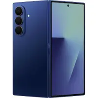 Samsung Galaxy Z Fold7 256GB (Blauwe tint, Android, 12 GB)