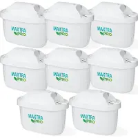 Brita 8x Maxtra filter, 1 stuk (optimale prestaties)