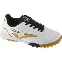Joma Sportschoen 'Toledo Jr 25 TOJW TF' wit