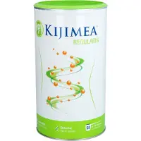 Synformulas GmbH Kijimea Regularis Poeder, met een verfrissende smaak, 500 gram poeder
