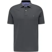 FYNCH-HATTON Shirt antraciet