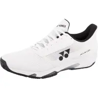 Yonex Pc Ad Accel All Court Shoes Wit EU 45 Man