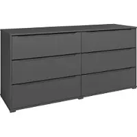 Vicco Ruben Dressoir – 48 x 77.6 cm Antraciet