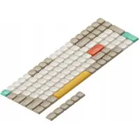 NUPHY studio | nSA PBT Keycaps | for air-series