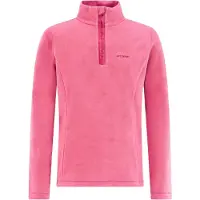 Protest skipully Remutey JR roze Meisjes Fleece Effen - maat 152