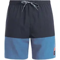 Protest Zwemshorts 'PRTCabus' smoky blue / donkerblauw