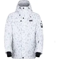 Dare 2b Dare2b Dames ski life dash print ski-jas