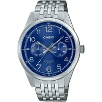 Casio Horloges MTPE340D2AVDF
