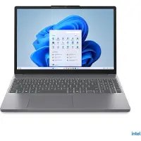 Lenovo IdeaPad Slim 3/15IRH10/i5-13420H/15,1 inch/2560x1600/16GB/512GB/UHD Xe/Windows 11 Home/Grijs/2 stuks