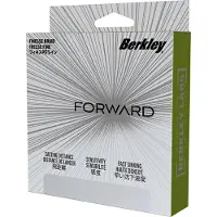 Berkley Finesse 150 M Braided Line Transparant 0.100 mm