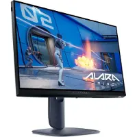 Dell AW2525HM computermonitor 62,2 cm (24,5") 1920 x 1080 pixels Full HD LCD zwart
