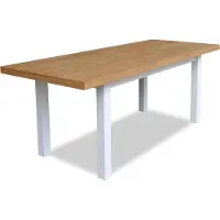 AEA Esstisch Modern Stil Ess Tisch Luxus Tische Holz Luxus Möbel Wohn Wohnzimmer