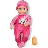 Zapf Anna Roze Babypop - 36cm