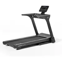 Inspire Series T5 Loopband - Inklapbaar - 15 Trainingsprogramma's - 17,7 km/h - LED Scherm