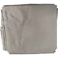 Happy Garden Parasoldoek voor stokparasol HAPUNA ronde 3,30m diameter taupe