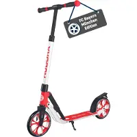 Hudora BigWheel 205 Advanced, FC Bayern München