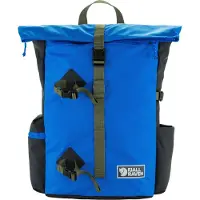 Fjall Raven Sportrugzak 'Vardag' blauw / donkerblauw