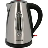 Maurer 1,7 liter waterkoker. 2200W