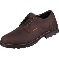 Camel active Veterschoen '53FWA08' ombergrijs